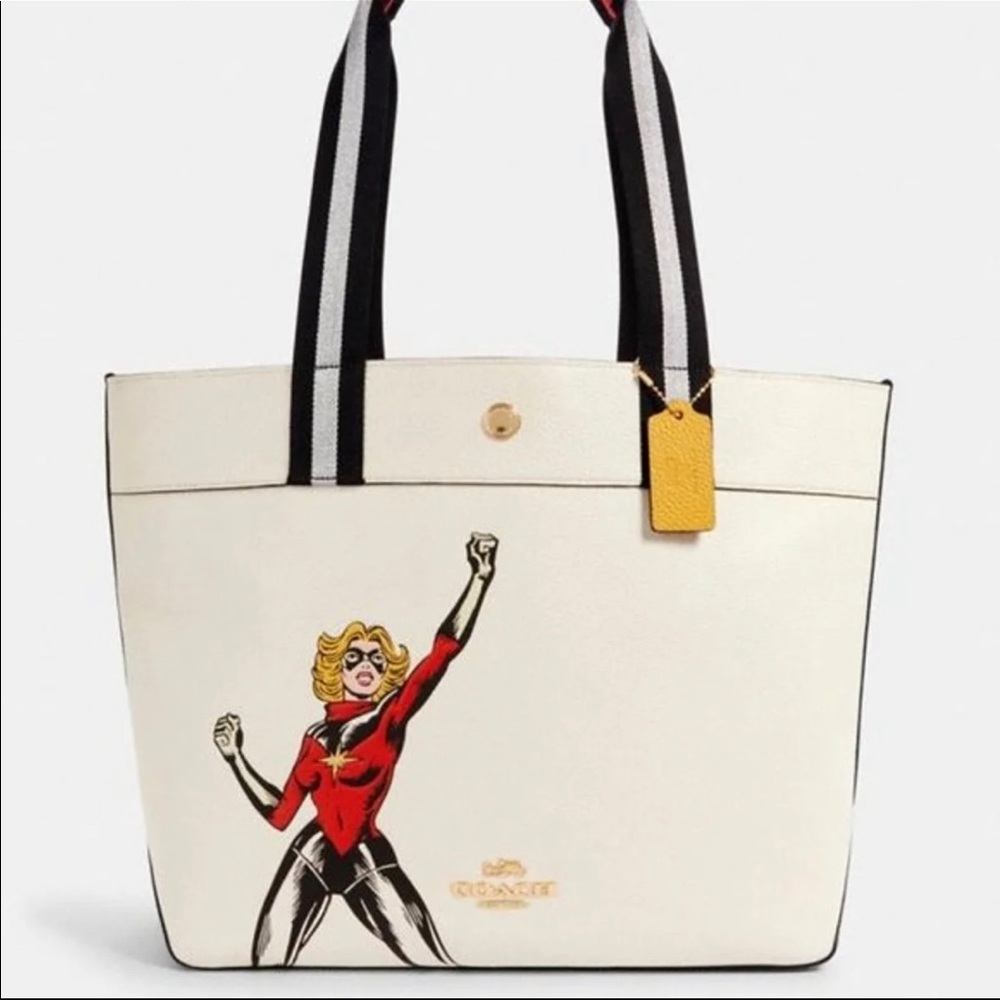 SOLD! Aww, you missed it! Coach Brand
